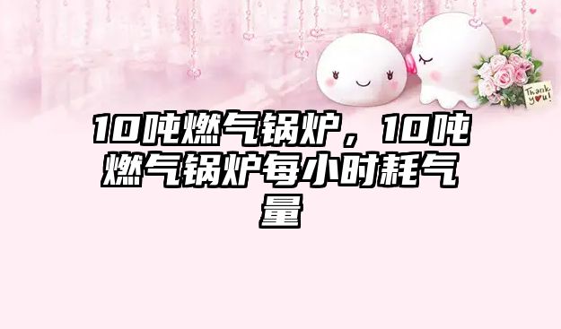 10噸燃?xì)忮仩t，10噸燃?xì)忮仩t每小時(shí)耗氣量