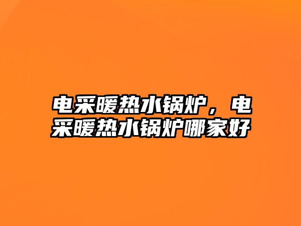 電采暖熱水鍋爐，電采暖熱水鍋爐哪家好