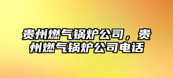 貴州燃?xì)忮仩t公司，貴州燃?xì)忮仩t公司電話